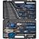 Draper 08627 100pcs Verktygsset
