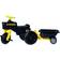 Plasto Pedal Tractor with Tipper