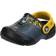 Crocs Kid's Fun Lab Batman Patch Clog - Batman