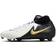 Nike Phantom Luna 2 Pro FG High-Top - White/Metallic Gold Coin/Black