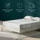 Leesa Original 10 Inch Memory King Polyether Mattress