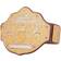 WWE Authentic WWE Big Gold World Heavyweight Championship Replica Title Belt