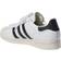 adidas Superstar M - Cloud White/Core Black/Gold Metallic