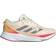 Adidas Adizero SL W - Ivory/Iron Metallic/Spark