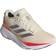 adidas Adizero SL W - Ivory/Iron Metallic/Spark