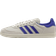 Adidas Pharrell Williams Humanrace Samba - Blue/Aluminium