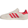 adidas Pharrell Williams Humanrace Samba - Glory Red/Aluminium