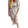 Liberté Gro-Dress - Pastel Paisley