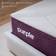 Purple Restore 11.5 Inch King Polyether Mattress