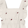 Name It Kid's Regular Fit Romper - Jet Stream (13227280)