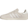 Adidas Pharrell Williams Humanrace Samba - Cloud White/Aluminium