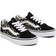 Vans Kid's Old Skool - Flocked Leopard/Black/True White