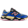 New Balance 9060 - Blue/Pink/Yellow