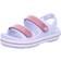 Crocs Kid's Crocband Cruiser - Dreamscape/Cassis