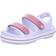 Crocs Toddler Crocband Cruiser - Dreamscape/Cassis