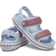 Crocs Toddler Crocband Cruiser - Dreamscape/Cassis