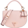 Guess Gizele Saffiano Mini Handbag - Light Pink