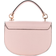 Guess Gizele Saffiano Mini Handbag - Light Pink