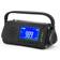 TureClos Solar Rechargeable Radio