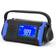 TureClos Solar Rechargeable Radio