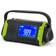 TureClos Solar Rechargeable Radio