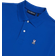 Psycho Bunny Mens Classic Pique Polo Shirt - Sapphire