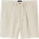 Bondelid Noah linen shorts - Beige