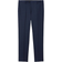 Bläck Luciano Trousers - Dark Blue Mel