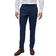 Bläck Luciano Trousers - Dark Blue Mel