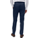 Bläck Luciano Trousers - Dark Blue Mel