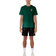 Casablanca Casa Way T-shirt - Evergreen