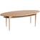 Oscarssons Möbel Celia Lacquered Oak Sofabord 56x140cm