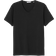 Bläck Core V Neck T-shirt - Black