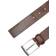 Jack & Jones Stockholm Belt - Brown Stone