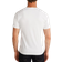 Bläck Core V Neck T-shirt - White