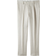 Bläck Men's Nino Linen Trouser - Beige Melange