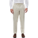 Bläck Men's Nino Linen Trouser - Beige Melange
