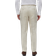 Bläck Men's Nino Linen Trouser - Beige Melange