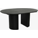 Nordic Furniture Group Scarlett Ash Black Matbord 120cm