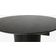 Nordic Furniture Group Scarlett Ash Black Matbord 120cm