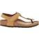 Birkenstock Kid's Kairo - Caramel