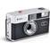 AgfaPhoto Reusable Film Camera 35mm Black