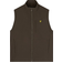 Lyle & Scott Softshell Gilet - Gunmetal