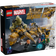 LEGO Marvel the Avengers Vs the Leviathan 76290