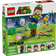 LEGO Adventures with Interactive Luigi