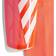 Adidas Tiro League Shin Guard - Red/ White