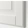 IKEA BESTÅ White Bokhylla 64cm