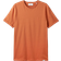 Les Deux Norregaard T-shirt - Court Orange