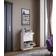 Mid you HOPPER White Shoe Rack 59x91cm