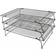 Tala 3-Tier Wire Rack 25 cm